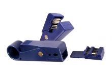NSi Industries 15028 - ProStrip 25R Coax Stripper for RG6/59/RG