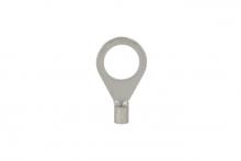 NSi Industries R12-50 - 12-10 Bare Ring 1/2 Stud