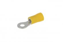 NSi Industries R12-8V - 12-10 Vinyl Ring #8 Stud, 50 Per Pack