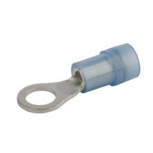 NSi Industries R16-10N - 16-14 Nylon Ring #10 Stud, Bulk