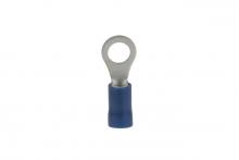 NSi Industries R16-10V - 16-14 Vinyl Ring #10 Stud, 100 Per Pack