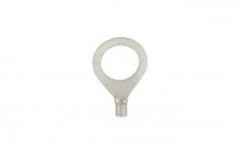 NSi Industries R16-50 - 16-14 Bare Ring 1/2 Stud