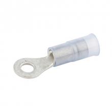 NSi Industries R16-6N - 16-14 Nylon Ring #6 Stud, 100 Per Pack