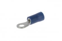NSi Industries R16-6V - 16-14 Vinyl Ring #6 Stud, 100 Per Pack
