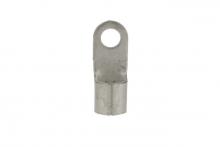 NSi Industries R4-14 - #4 Bare Ring 1/4 Stud