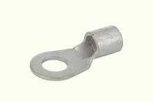 NSi Industries R6-56 - #6 Bare Ring 5/16" Stud