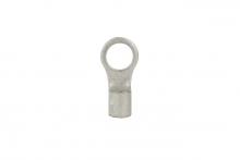 NSi Industries R8-56 - #8 Bare Ring 5/16 Stud