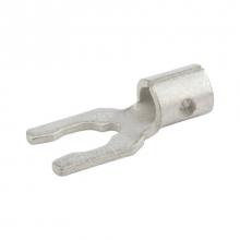NSi Industries S12-10-L - 12-10 Vinyl Flange Spade # 10 Stud