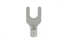 NSi Industries S12-14 - 12-10 Vinyl Spade #6 Stud, 50 Per Pack
