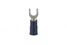 NSi Industries S16-10V-F - 16-14AWG VYL Insltd SPADE 1/4"STUD 1000/Bg