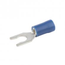 NSi Industries S16-10V-L - 16-14 Bare Spade #6 Stud