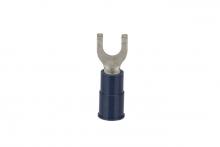 NSi Industries S16-8V-F - 22-18 Bare Spade #10 Stud