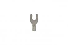 NSi Industries S22-6-L - 22-18 Vinyl Block Spade 100 Pack # 6 St