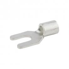 NSi Industries S8-10 - #8 Nylon Spade #10 Stud, 25 Per Pack