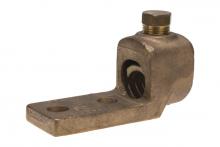 NSi Industries TL1000-L2 - Terminal Lug 250 - 1/0 Bronze