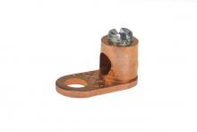 NSi Industries TL4 - Terminal Lug 500-4/0 Bronze 4 Port