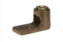 NSi Industries TL500 - Terminal Lug 500-4/0 Bronze 4 Port 4 Mou