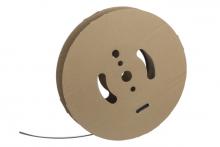 NSi Industries TWHS-1000 - 1.00/.50 Thin Shrink 100'