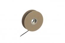 NSi Industries TWHS-125-25B - 1/8" Thin Wall Heat Shrink