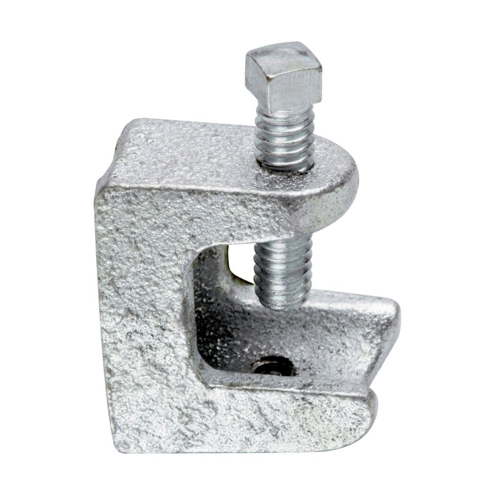 2 1/2 BEAM CLMP 1/2 13