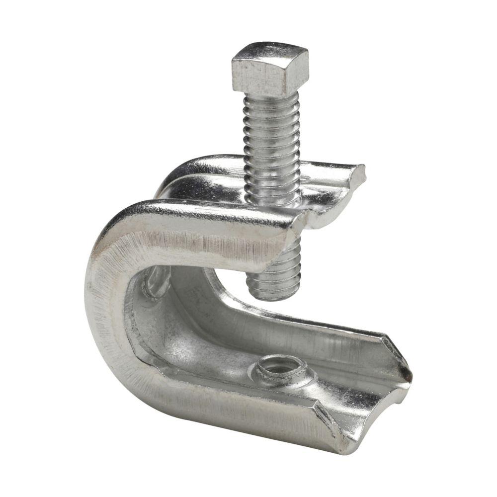 3/4 BEAM CLMP 1/2 20 STL