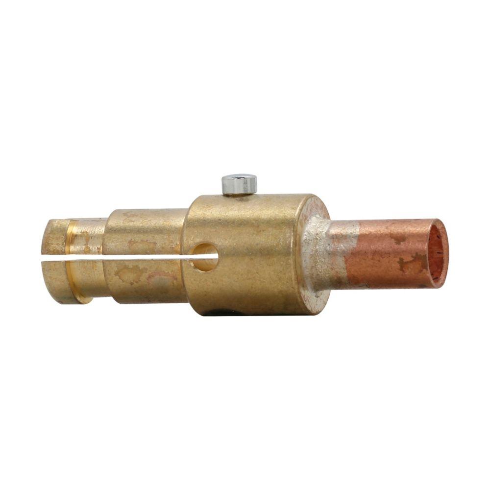 E1016/E1018 M P CONT CRMP 1/0 TO 2/0