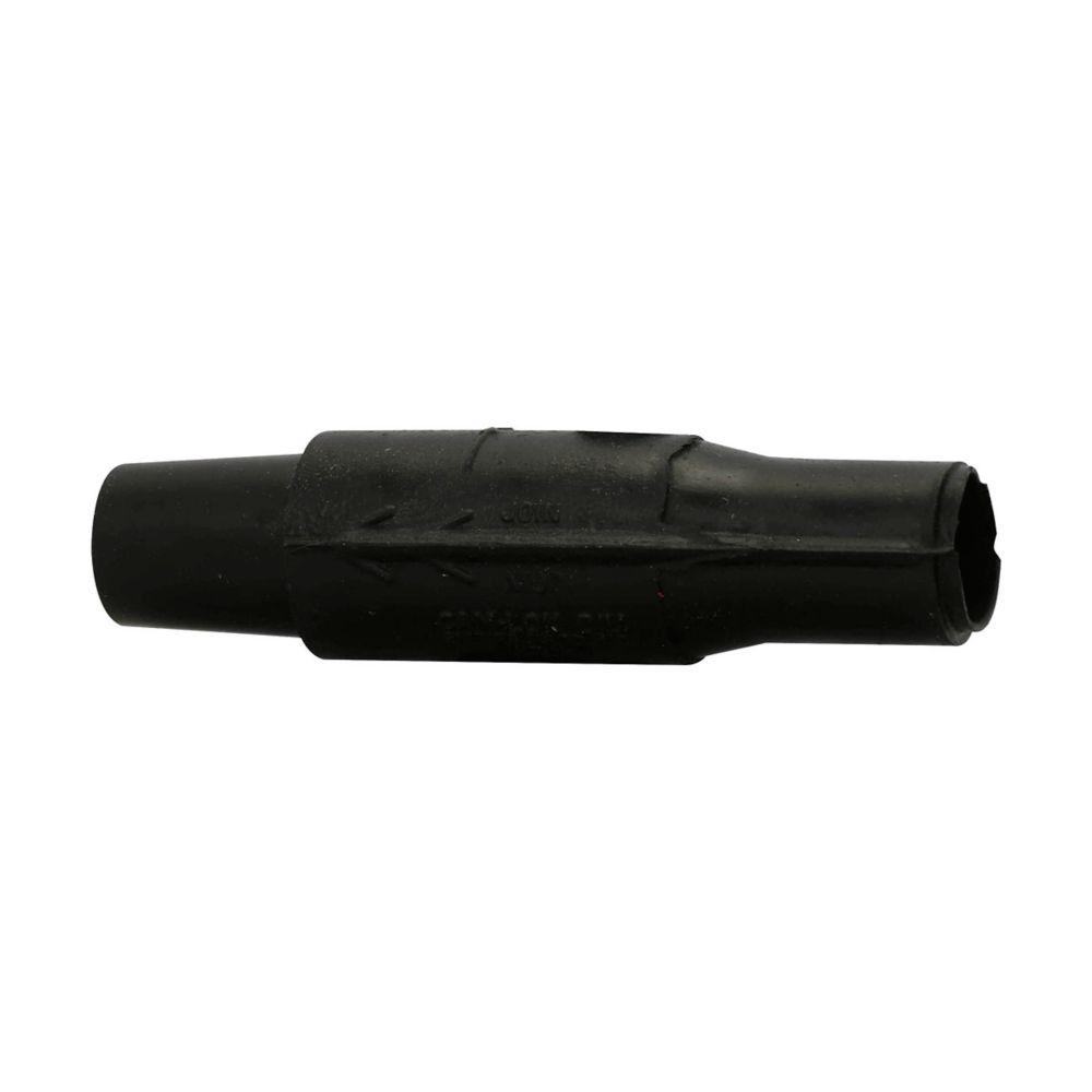 E1016 F P VL INS CRMP 3/0 TO 4/0 BL