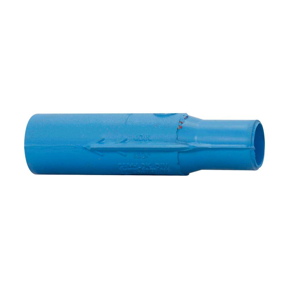 E1016 M P VL INS CRMP 3/0 TO 4/0 YL