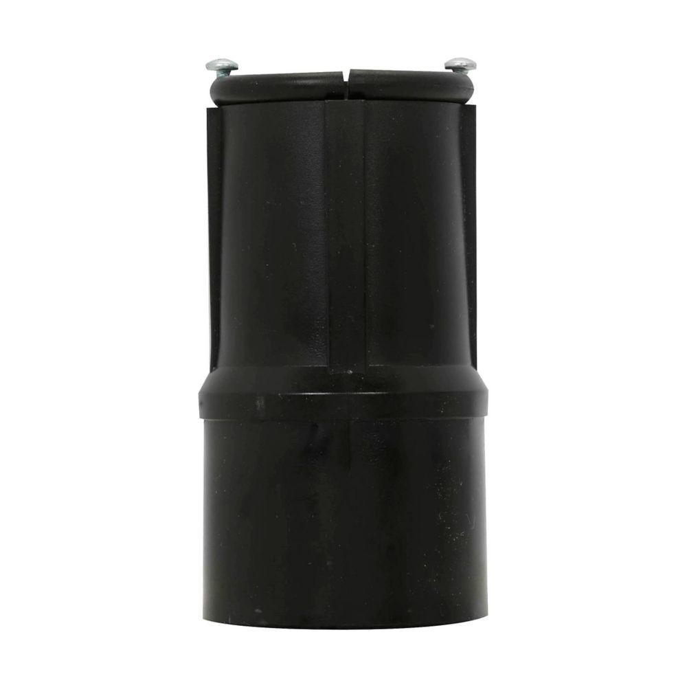 MALE SHELL ASSY POSI-LOK WHT