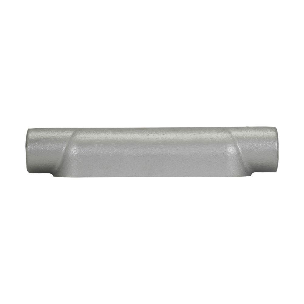 2 1/2 NPT IRON C MOGUL BODIES