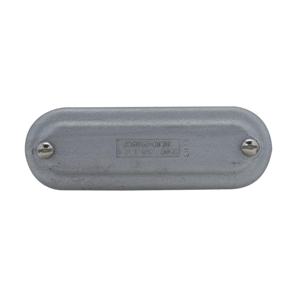1 OR 1 1/4 IRON MOGUL CVR  GASK HDG