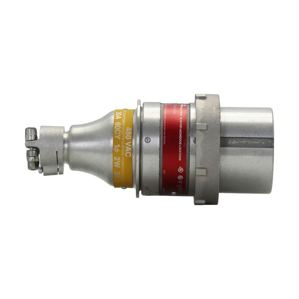 REPLACE PART-CLAMP RING FOR ALL BHP