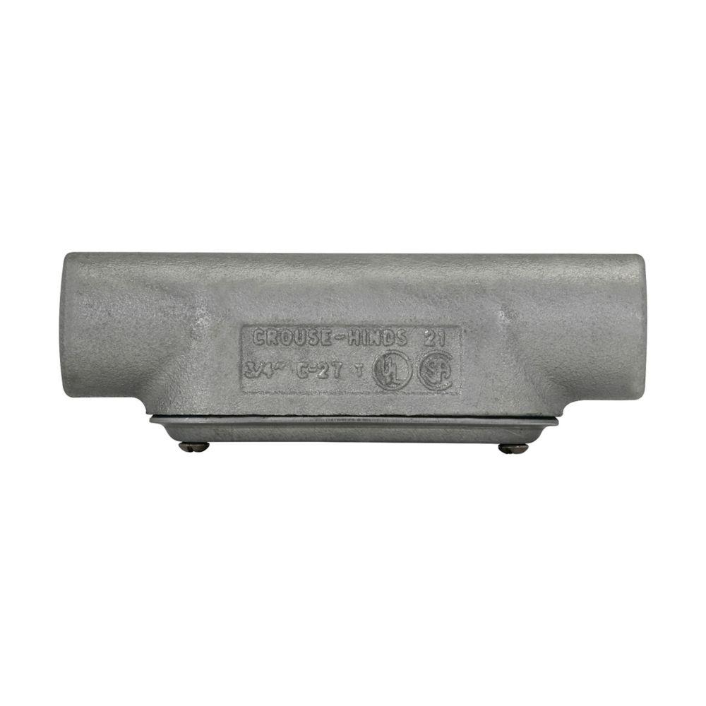 1 1/2 NPT IRON C FORM 7 CNDT CVR/GASK
