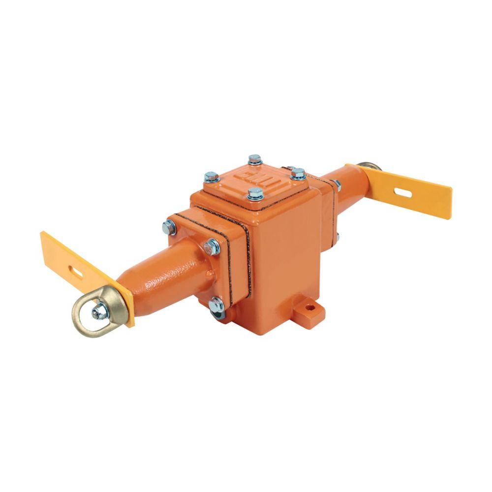 AFU IEC SWITCH DOUBLE END