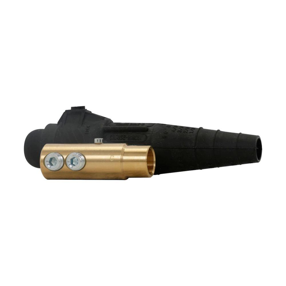 E-Z1018 F P DSS 2/0 TO 4/0 WH