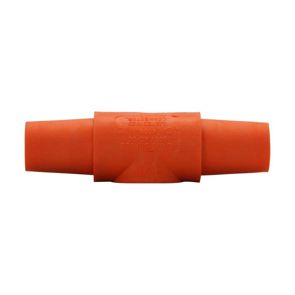 E1016 FF ADAPTER BK