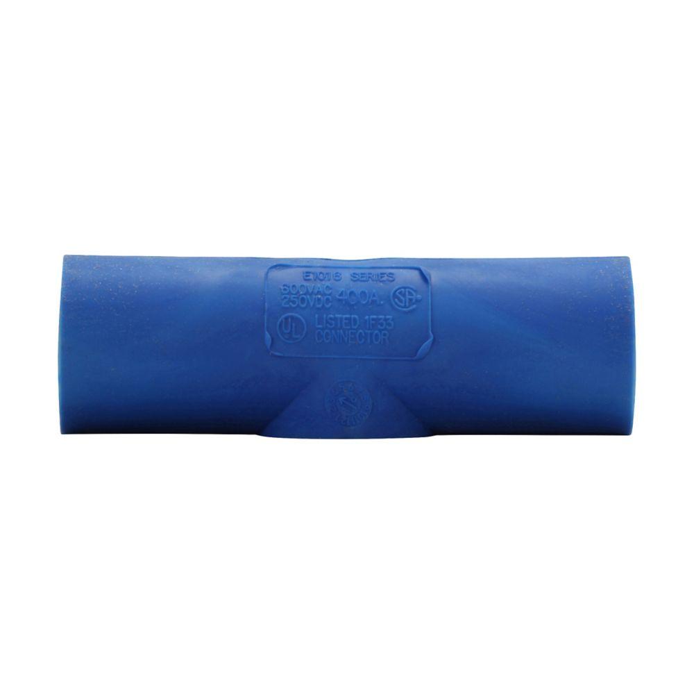 E1016 MM ADAPTER WH
