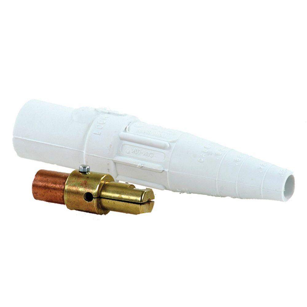 E1016 M P NV CRMP 3/0 TO 4/0 GR
