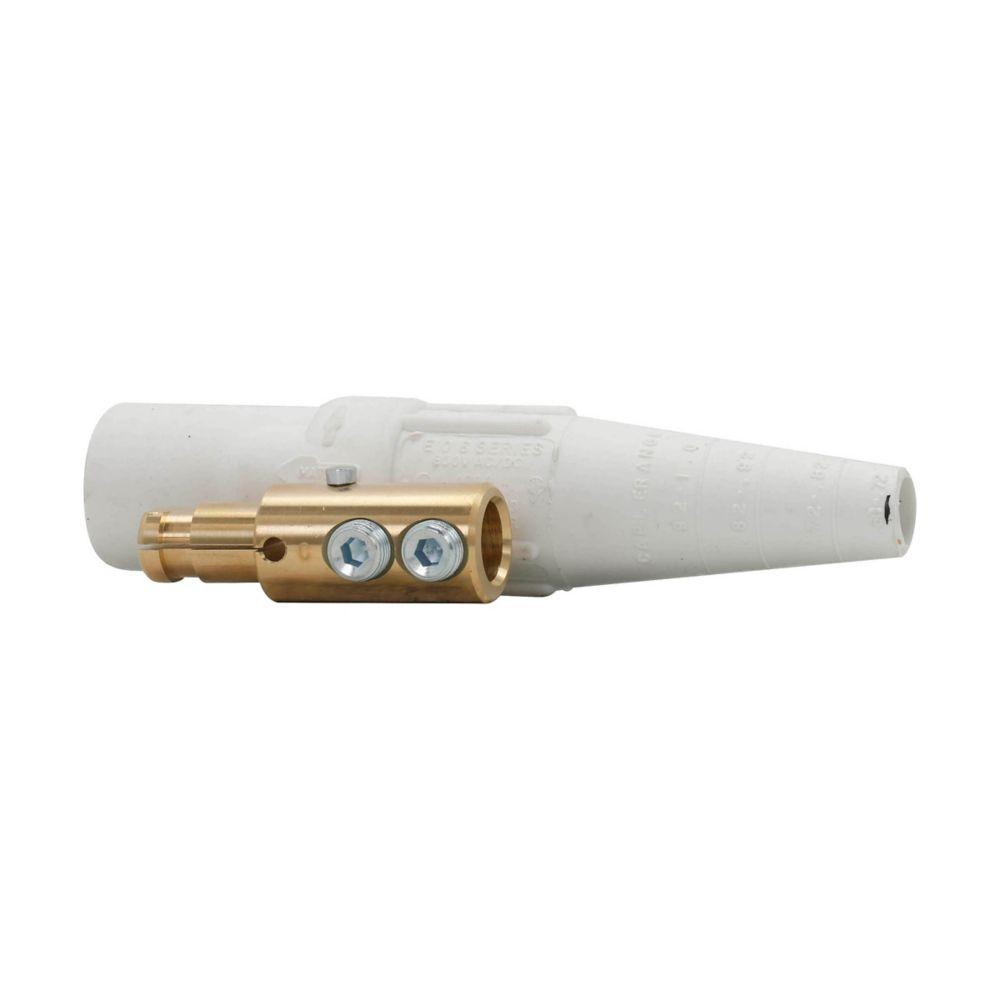 E1016 M P NV DSS 2/0 TO 4/0 YL