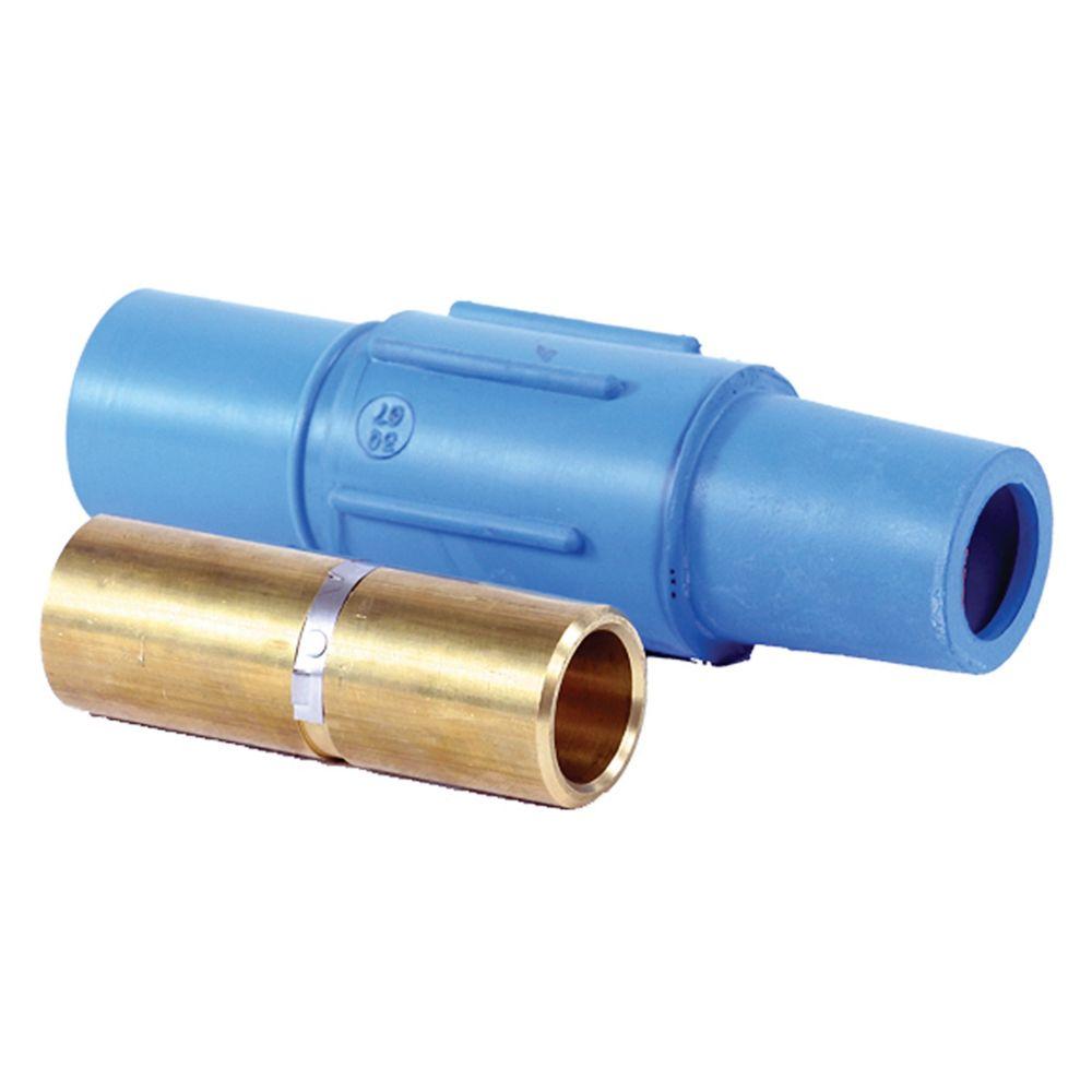 E1017 F P VL CONT CRMP 750MCM