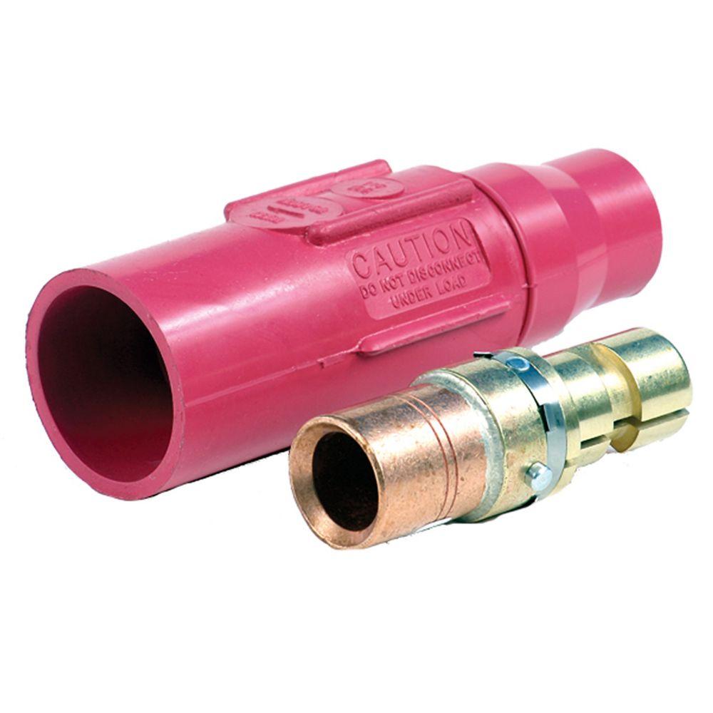 E1017 M P VL CRMP 500MCM BL
