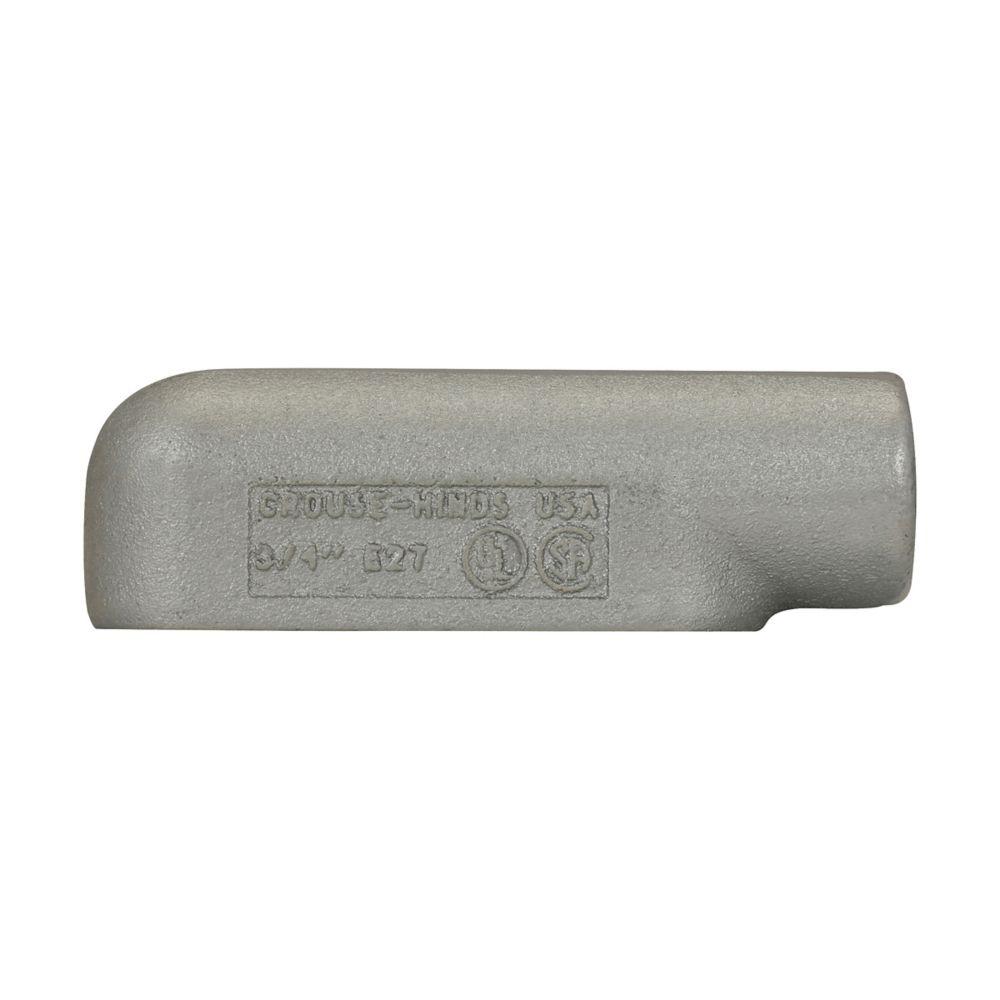 3/4 NPT IRON E FORM 7 CNDT BODY