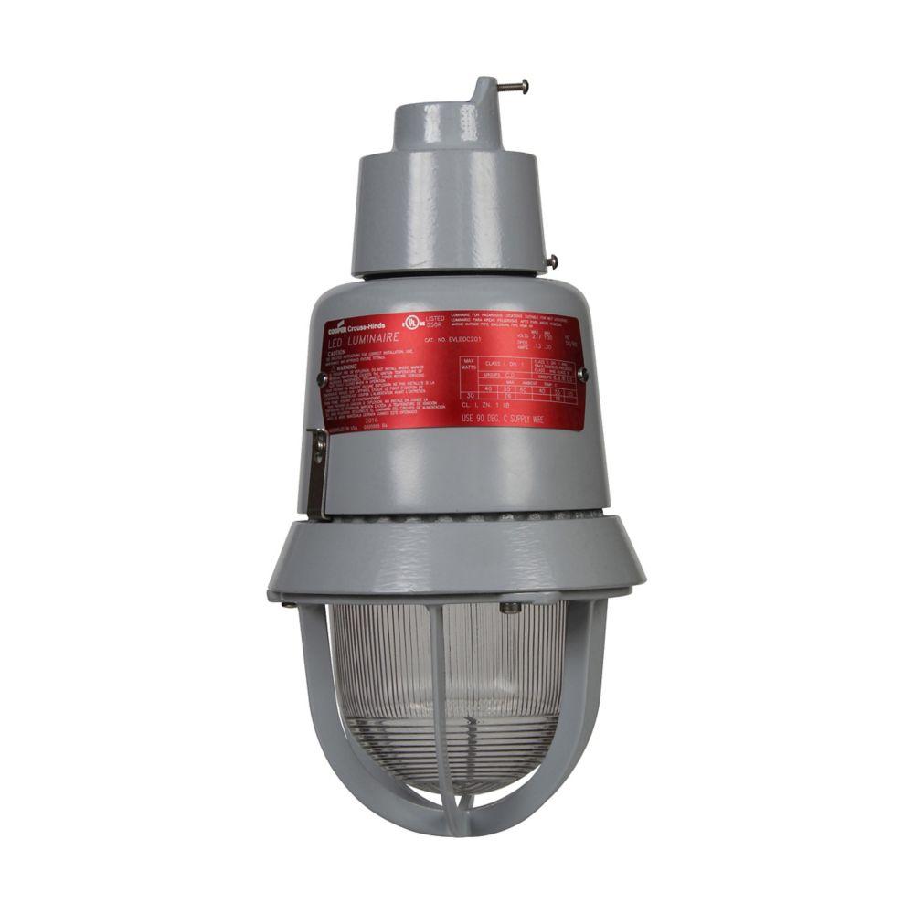 LED LUMINAIRE EXP 3/4IN PEND 30W COOL
