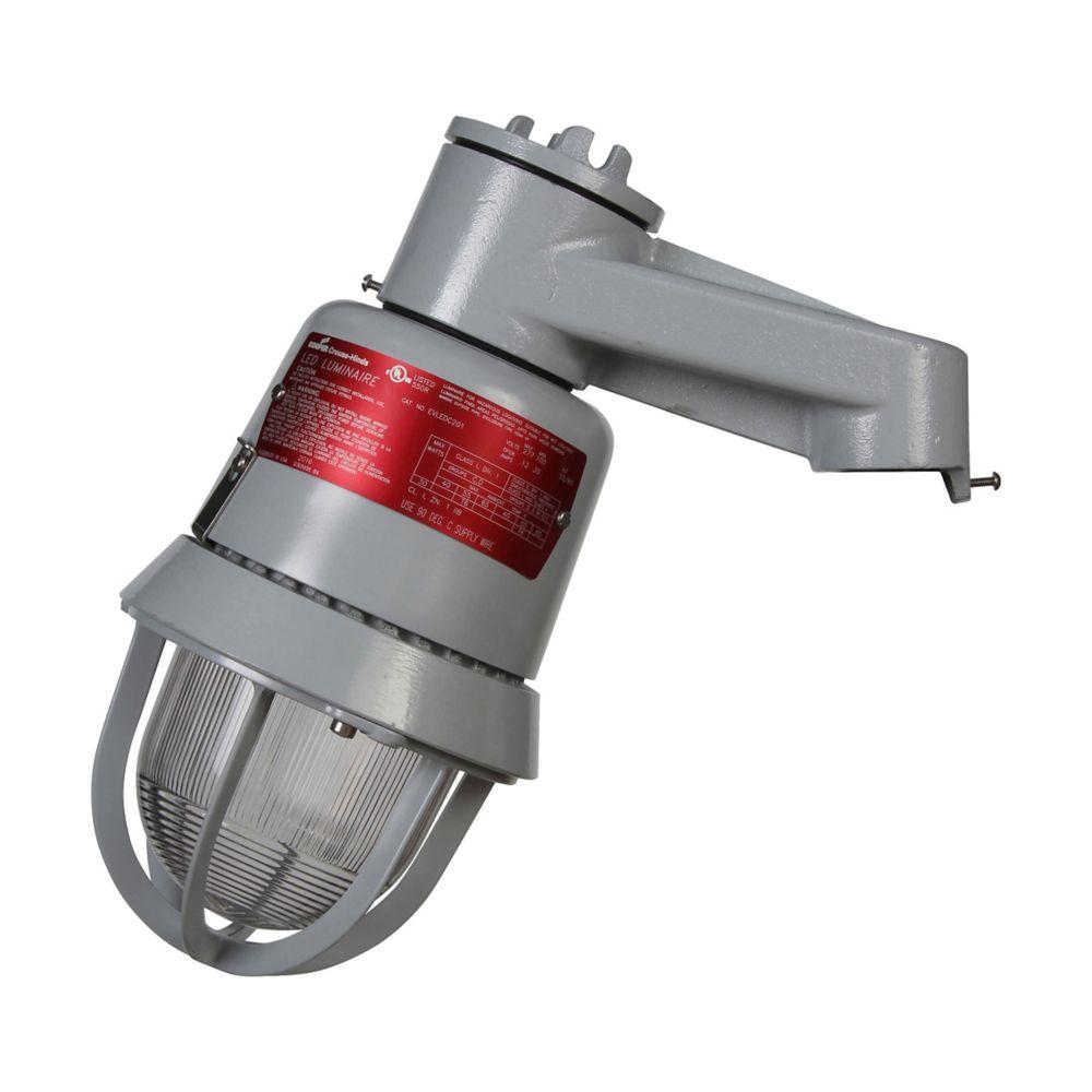 LED LUMINAIRE EX 1-1/4 STNCH MT 36W COOL