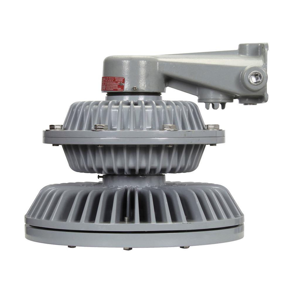 LED WALL MT CL I DIV 1 6570 LUMENS COOL