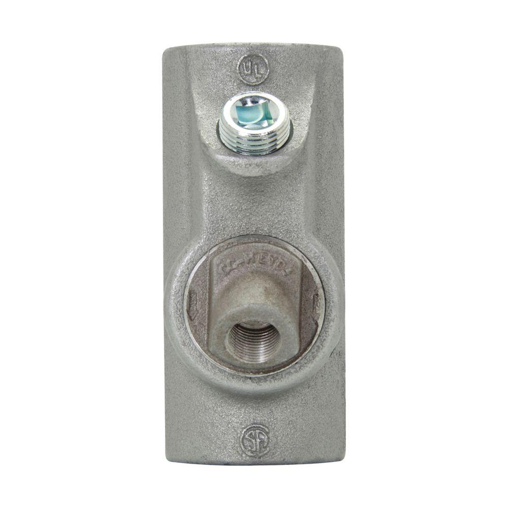 AL DRAIN CVR USED ON EYD8 81 86 816