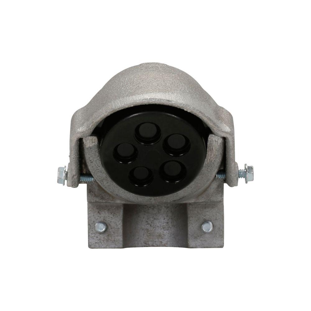 1 1/2 NPT SRVC ENTRANCE HEAD RGD/EMT
