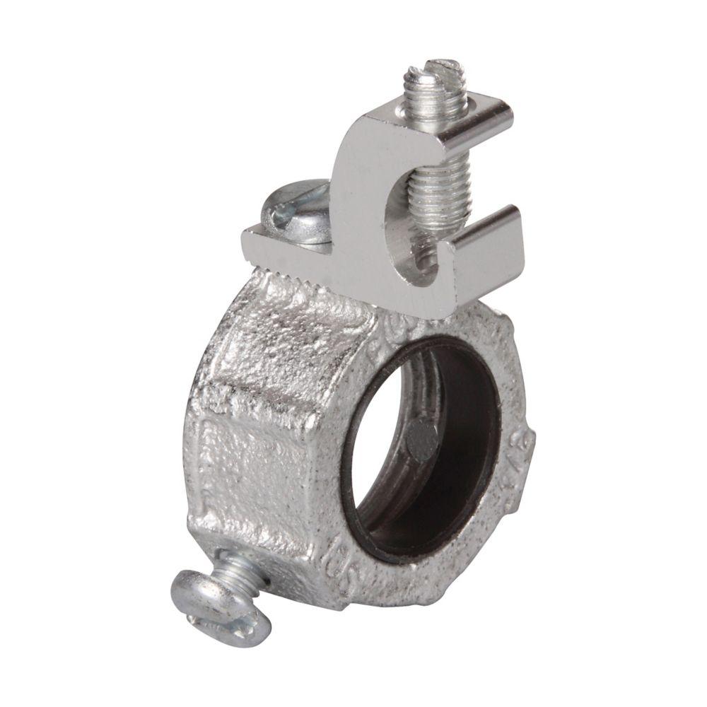 3 GRND BUSH INSUL 150C 250MCM-6 AL LUG