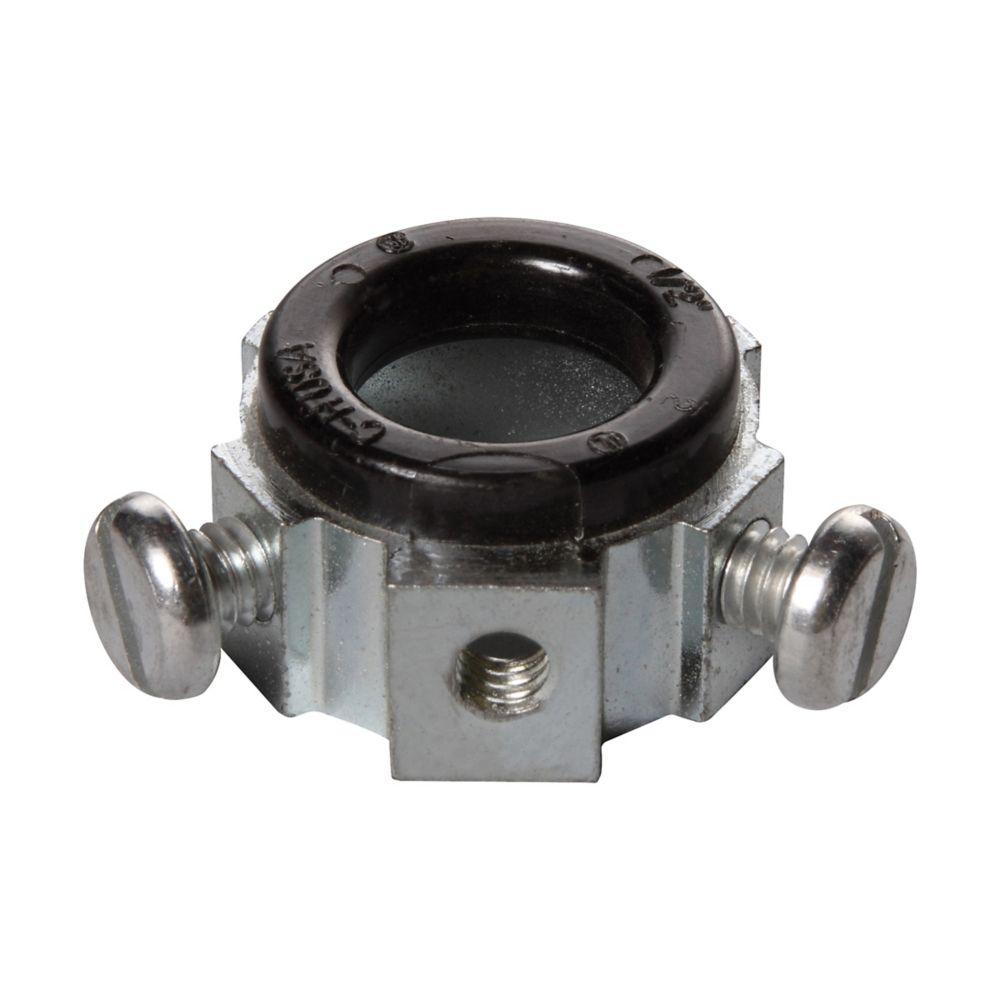 2 SS SS INULATED THROAT BUSHING 150 C