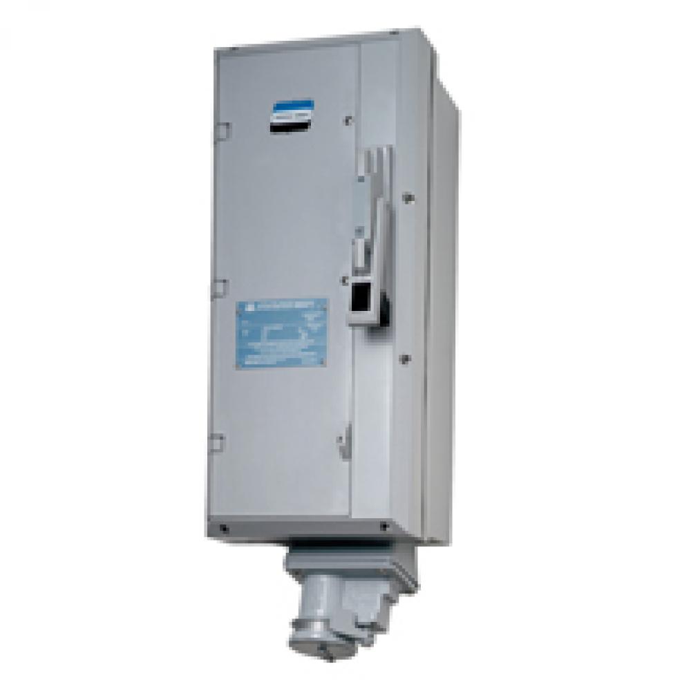 60A 3W3P ARKTE METALLIC INTRLCK RCPT 1 1